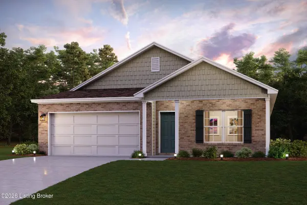 345 Mohegan TRL, Richmond, KY 40475