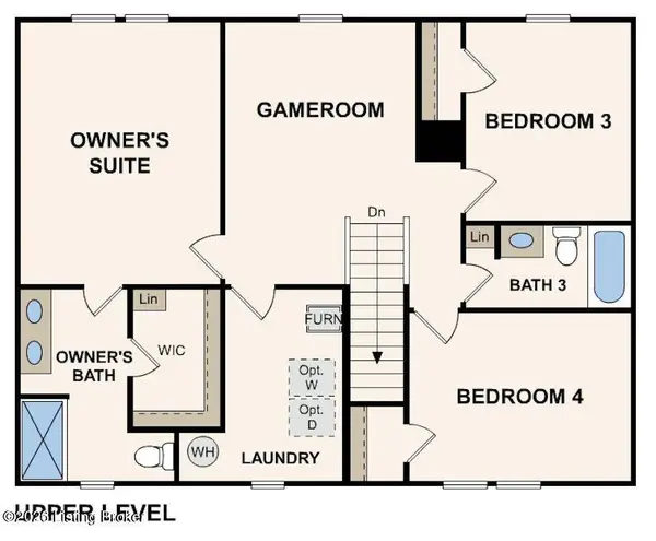 711 Muirfield Village WAY, Vine Grove, KY 40175