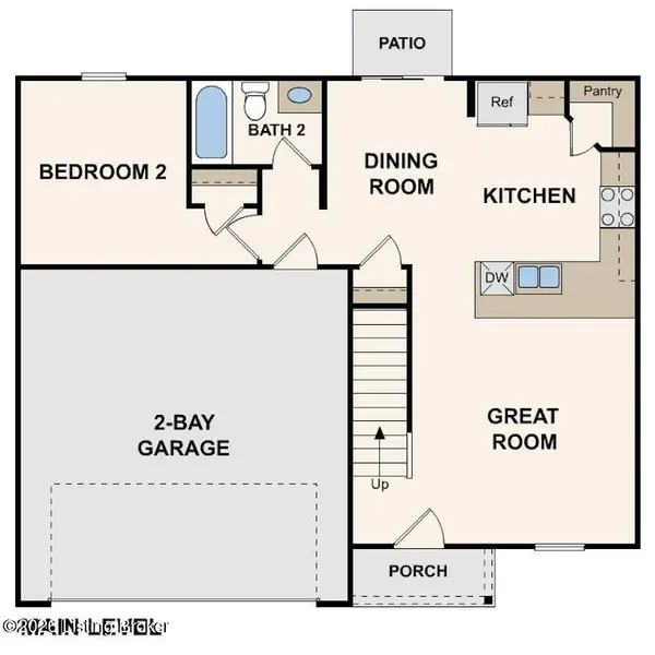 711 Muirfield Village WAY, Vine Grove, KY 40175