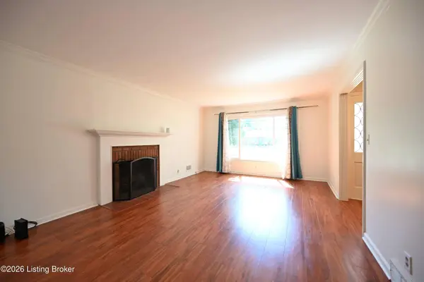 1521 Woodluck Ave, Louisville, KY 40205