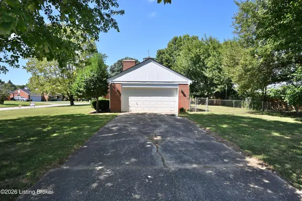 1521 Woodluck Ave, Louisville, KY 40205