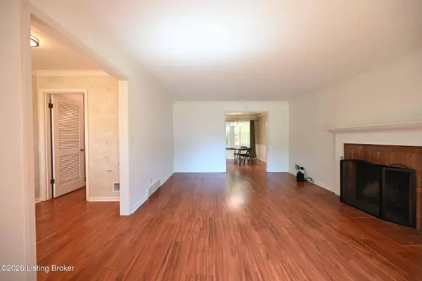 1521 Woodluck Ave, Louisville, KY 40205
