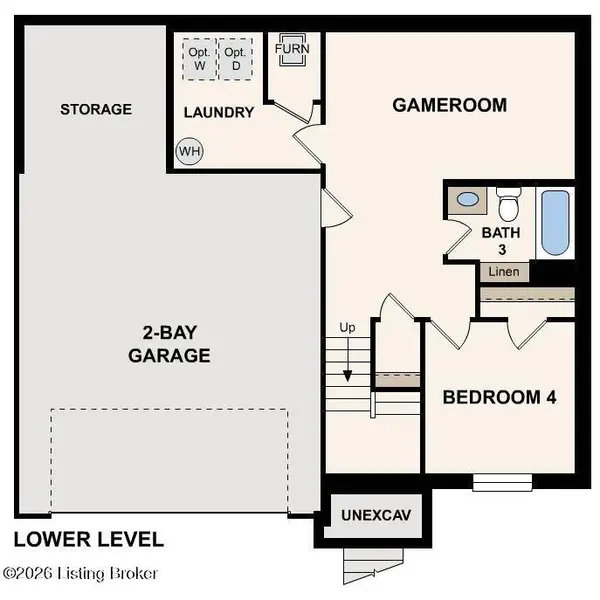 116 Coral Springs Pkwy, Brooks, KY 40109