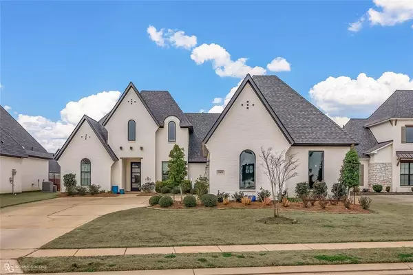 169 N Canal Drive, Bossier City, LA 71111