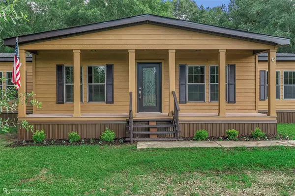 12854 Melissa Circle, Keithville, LA 71047