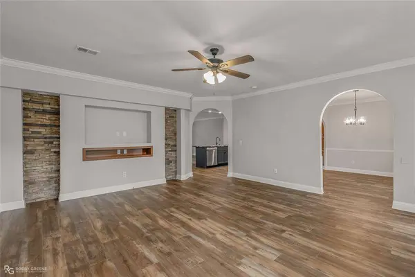 12854 Melissa Circle, Keithville, LA 71047