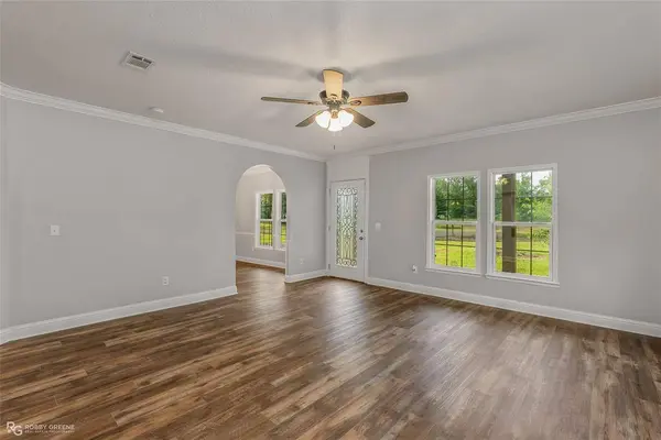 12854 Melissa Circle, Keithville, LA 71047