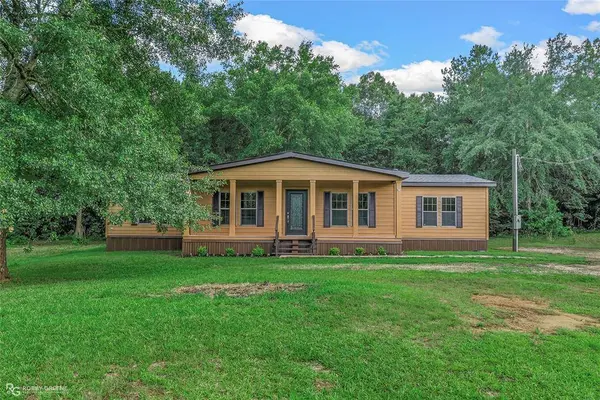 12854 Melissa Circle, Keithville, LA 71047