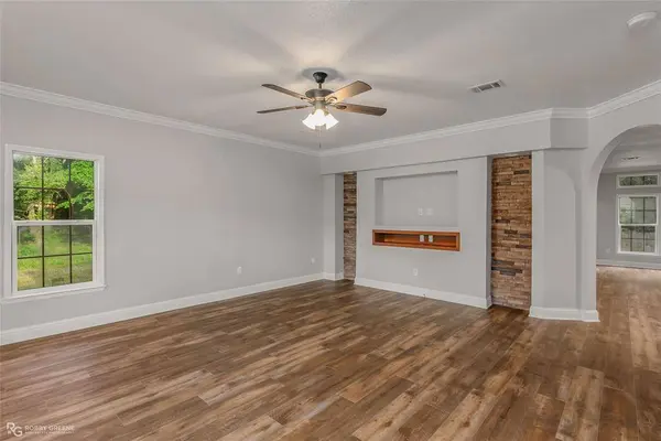 12854 Melissa Circle, Keithville, LA 71047