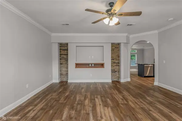 12854 Melissa Circle, Keithville, LA 71047