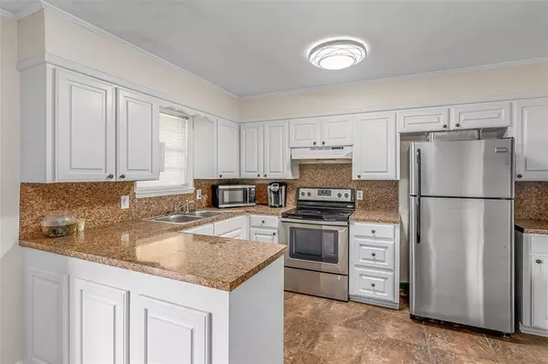 3503 Nikki Lynn Drive, Bossier City, LA 71112