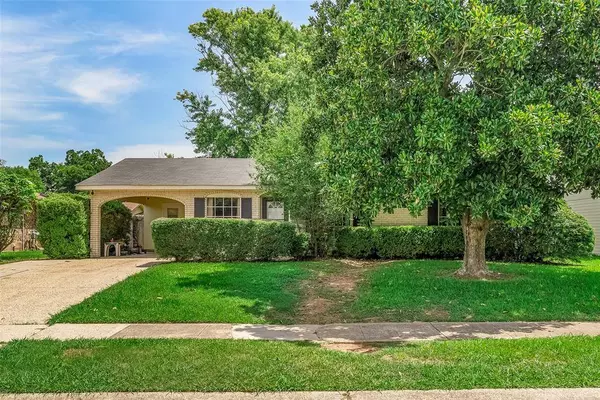 3503 Nikki Lynn Drive, Bossier City, LA 71112