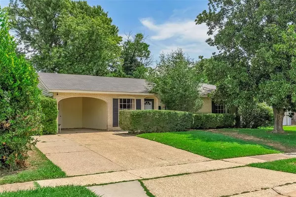 3503 Nikki Lynn Drive, Bossier City, LA 71112