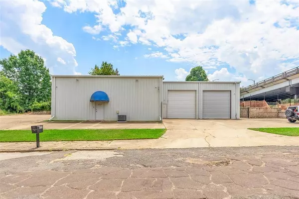 721 Snow Street, Shreveport, LA 71101