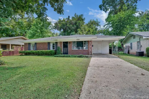 1710 Shady Grove Drive, Bossier City, LA 71112