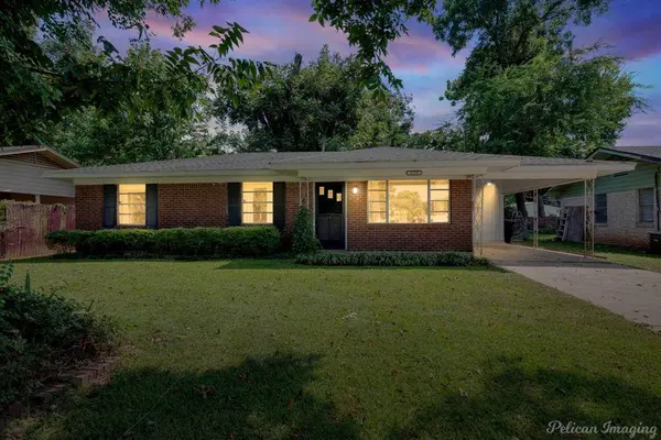 1710 Shady Grove Drive, Bossier City, LA 71112