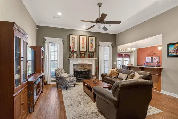 3918 Le Brooke Lane, Benton, LA 71006