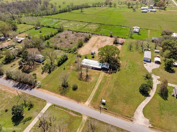 5323 Bobbie Lane, Bossier City, LA 71112