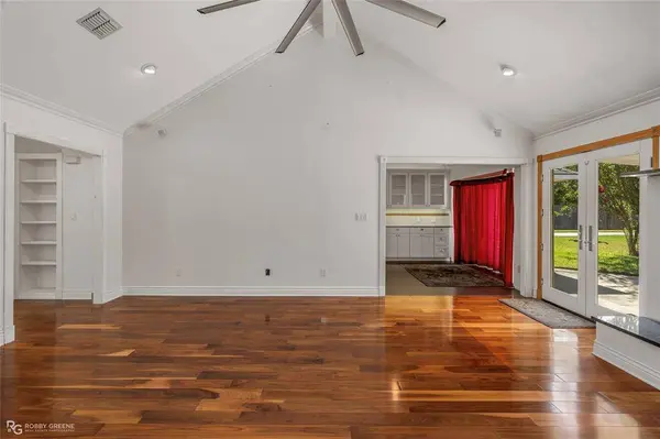 134 Crosscreek Drive, Bossier City, LA 71111