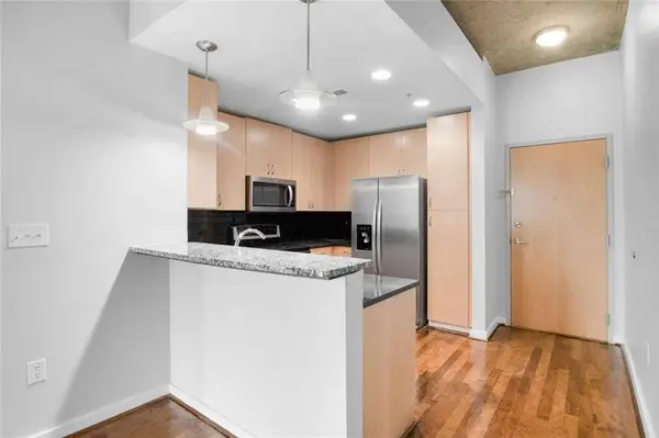 860 Peachtree ST NE #909, Atlanta, GA 30308