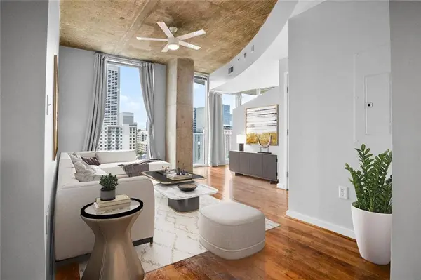 860 Peachtree ST NE #909, Atlanta, GA 30308