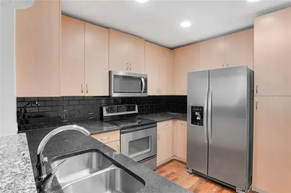 860 Peachtree ST NE #909, Atlanta, GA 30308