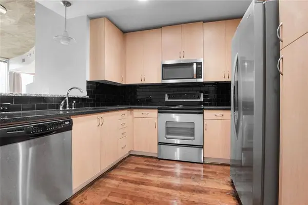 860 Peachtree ST NE #909, Atlanta, GA 30308
