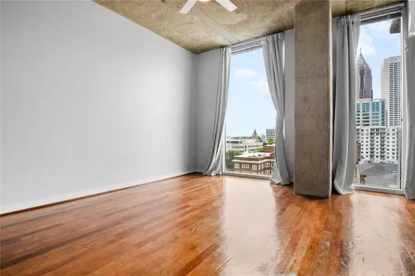 860 Peachtree ST NE #909, Atlanta, GA 30308