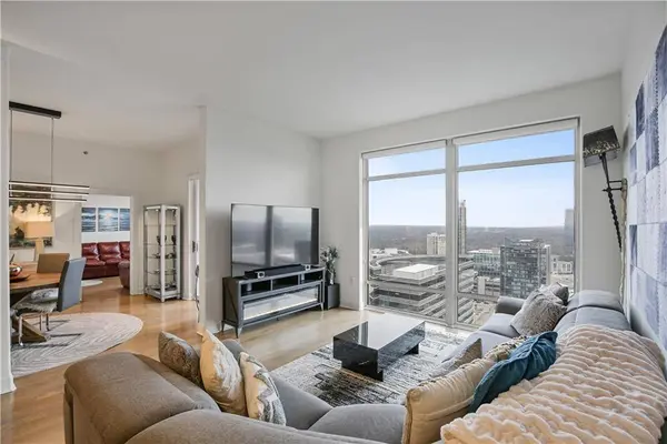 3445 Stratford RD NE #3703, Atlanta, GA 30326