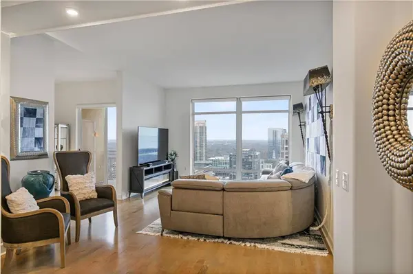 3445 Stratford RD NE #3703, Atlanta, GA 30326