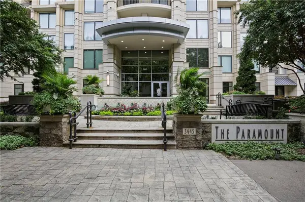 3445 Stratford RD NE #3703, Atlanta, GA 30326