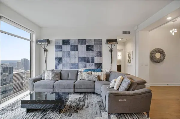 3445 Stratford RD NE #3703, Atlanta, GA 30326