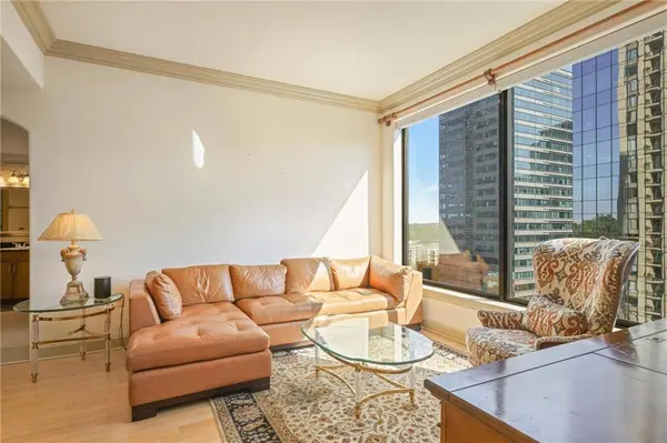 3445 Stratford RD NE #1207, Atlanta, GA 30326