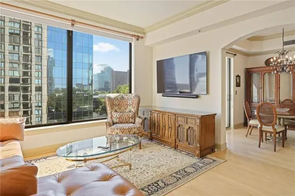 3445 Stratford RD NE #1207, Atlanta, GA 30326