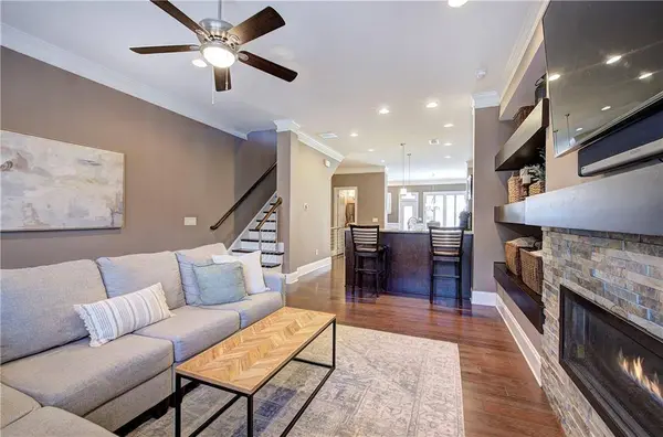 3625 Brookleigh LN NE, Atlanta, GA 30319