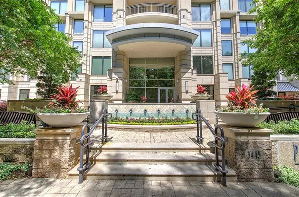 3445 Stratford RD NE #1107, Atlanta, GA 30326