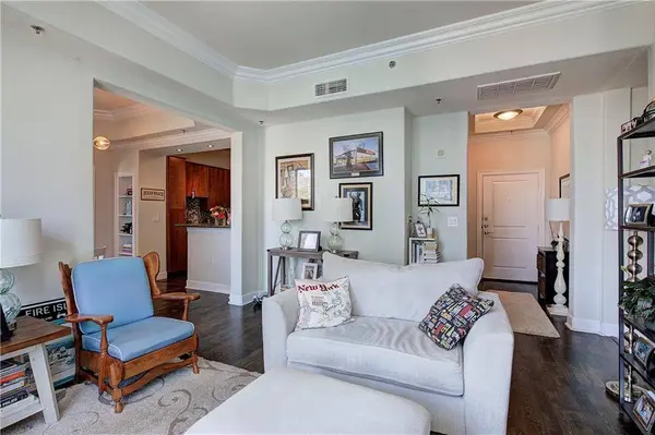 3445 Stratford RD NE #1107, Atlanta, GA 30326