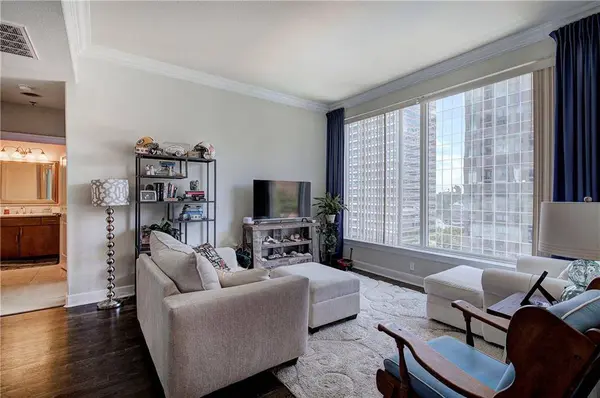 3445 Stratford RD NE #1107, Atlanta, GA 30326