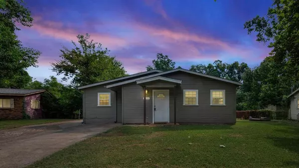 4610 Voss Drive, Bossier City, LA 71111