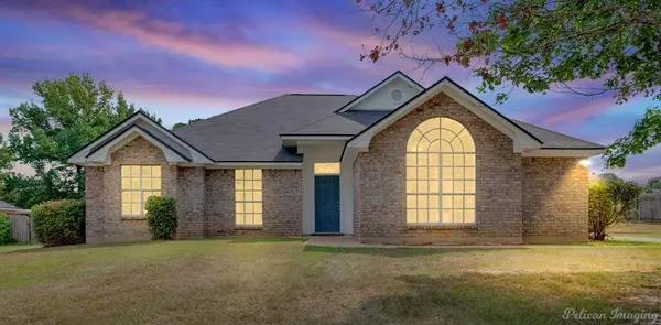 7713 Mary Ann Circle, Shreveport, LA 71107