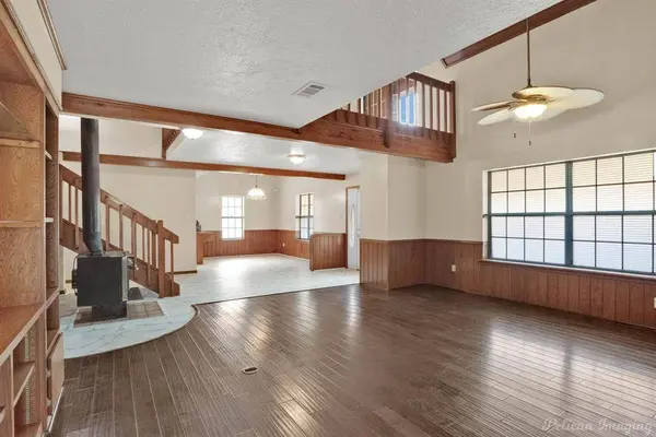 8205 Clint Drive, Shreveport, LA 71108