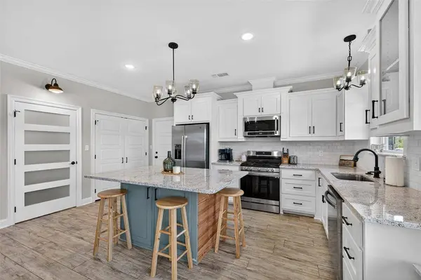 10108 Kelli Leanne Circle, Keithville, LA 71047