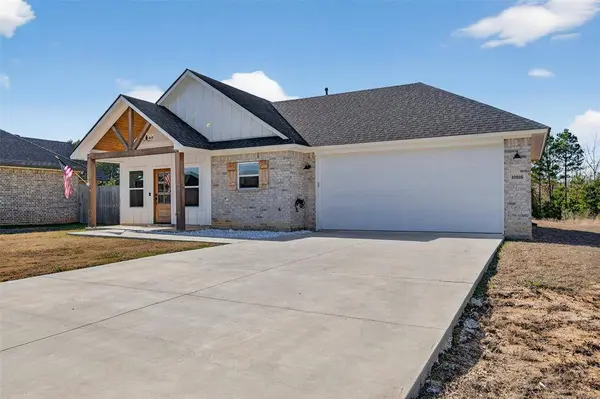 10108 Kelli Leanne Circle, Keithville, LA 71047