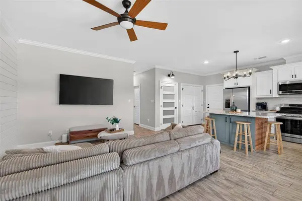 10108 Kelli Leanne Circle, Keithville, LA 71047