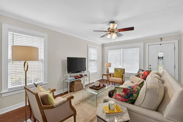 4524 Clingman Drive, Shreveport, LA 71105