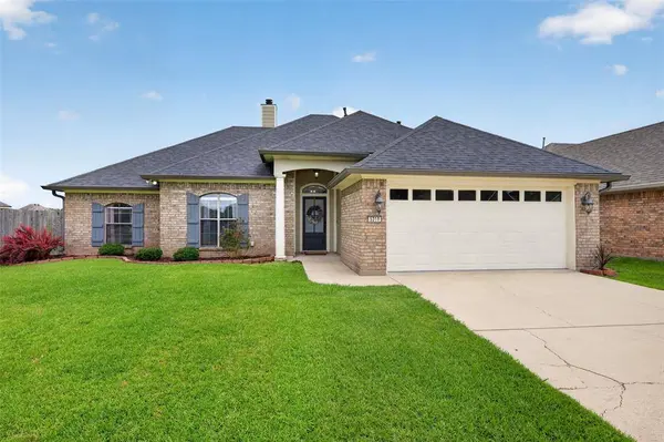 5318 Lucerne Lane, Bossier City, LA 71112