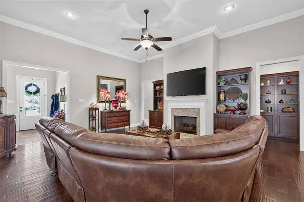 217 Danielle Drive, Benton, LA 71006
