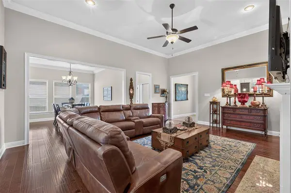 217 Danielle Drive, Benton, LA 71006