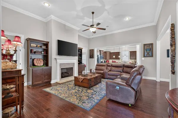 217 Danielle Drive, Benton, LA 71006