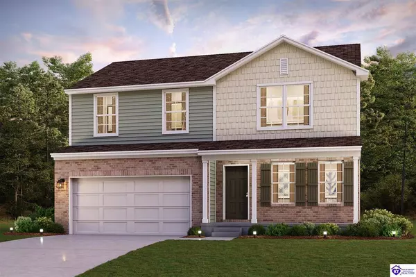 572 Pinehurst Drive, Vine Grove, KY 40175